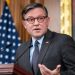 Man Who Sent Everyone Home Says GOP Working “Around the Clock” | House Speaker Mike Johnson continues to spread falsehoods about the government shutdown.