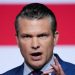 Marine Veteran Says Hegseth Is A 'Laughing Stock' Within Defense Department