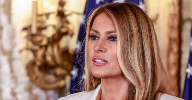 Melania Trump threatened to sue Michael Wolff for $1 billion in an attempt to stop him from reporting on The Trump's and Epstein's relationship. Wolff was not intimidated. He skipped the threats and filed a lawsuit against Mrs. Trump.