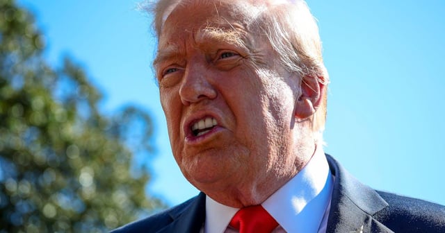 Memo to Future Historians: This Is Fascism, and Millions of Us See It - From Chicago to Portland, James Comey to Letitia James, and so much else—this is no longer America.