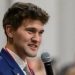 Michigan Republican pushing pornography ban linked to porn site, records show | Rep. Schriver appeared in a porn and hookup site seeking “fetish” and “groupsex,” according to data breach