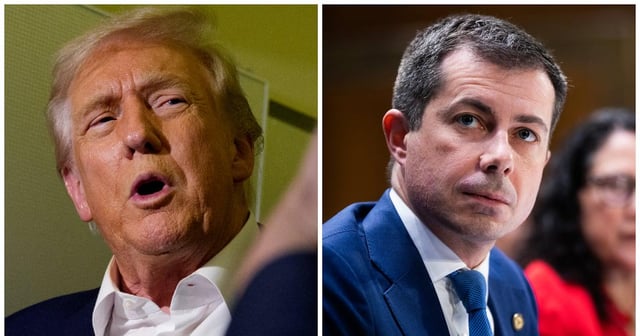 Mild-Mannered Pete Buttigieg Eviscerates Trump’s White House Teardown