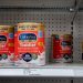 Money for moms to buy baby formula could run out next week