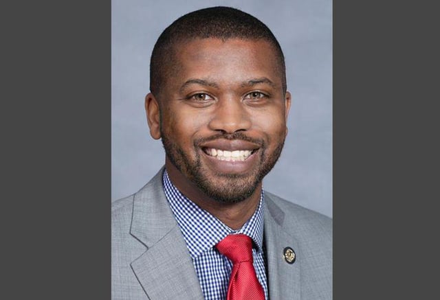 NC Rep. Cecil Brockman arrested, faces charges of multiple sex crimes with minor