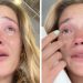 NFL star Joe Burrow's rumored girlfriend Olivia Ponton broke down sobbing after getting lost in Paris airport—video goes viral again