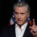 Newsom Calls Out ‘Man Child’ Trump Over Canada Tantrum