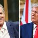 Newsom Laughs at Trump’s Bonkers Claim of Saving Millions of Lives | “Hahahahahahahahaha,” the California Governor replied.