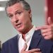 Newsom Trolls Trump, 79, for Forgetting Defining Moment of His First Presidency | It seems to have slipped the president’s mind who exactly was the commander-in-chief on Jan. 6.