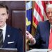 Nobel Head Shades Trump for Peace Prize Derangement Syndrome
