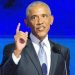 Obama Trashes Firms Bending the Knee to Stephen Miller’s Demands