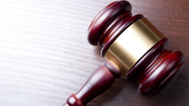Ohio pastor who protested LGBTQ book at school fair accused of child rape, sexual battery