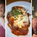 "On the pasta?": American tourist asks for an Olive Garden-style chicken parm in Italy. The Italian waiter's response is perfect