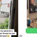 "PICK UP THE PHONE": The AI "homeless man in my house" prank is traumatizing parents on TikTok