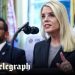 Pam Bondi ordered to explain Ghislaine Maxwell prison move