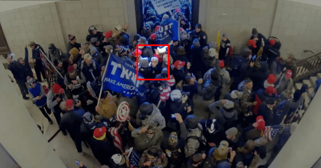Pardoned Capitol rioter charged with threatening to kill Hakeem Jeffries at NYC event this week