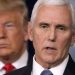 Pence’s Shocking Notes on Trump Jan. 6 Phone Call Revealed | A new book has detailed Donald Trump’s purportedly brazen attempt to shame his vice president into overturning the 2020 election results.