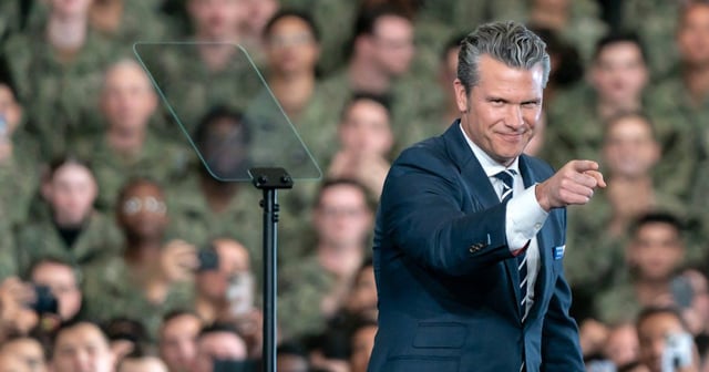 Pentagon Admits It Has No Idea Who’s on “Drug Boats” Being Bombed