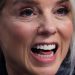 Photographer Captures Pam Bondi’s Notes—and They’re a Doozy