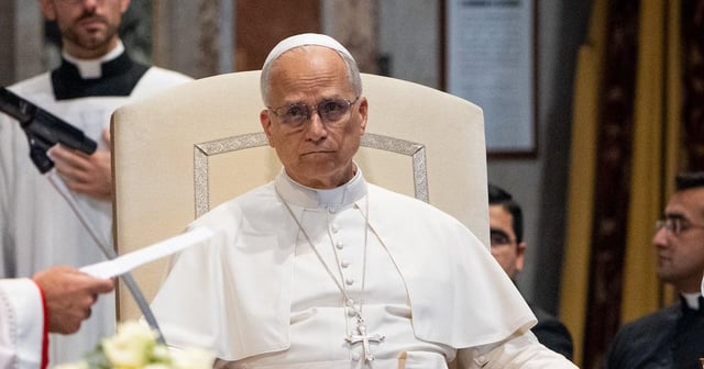 Pope Leo Ramps Up His Trump Feud With Order to American Bishops