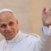 Pope Leo XIV says 'inhuman treatment of immigrants' in the U.S. isn't 'pro-life'