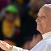 Pope Leo takes aim at MAGA’s false gospel
