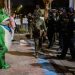 Portland’s Dancing Protesters Are Showing Us How to Stand Up to Trump