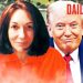 Prison Is Helping Massive Ghislaine Maxwell Coverup for Trump: Insider