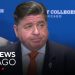 Pritzker Calls for Trump's Removal from Office Under 25th Amendment