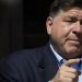 Pritzker Warns Trump Will Have Military Seize Ballot Boxes So He Can 'Count the Votes Himself' in Elections