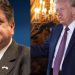 Pritzker claims Trump has dementia