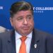 Pritzker compares Trump to Putin, calls for invoking 25th Amendment for suggesting military use Chicago as "training grounds"