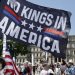 Pro-Democracy Americans Gear Up for 'No Kings' Day Nationwide