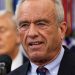 Psychiatrists call for RFK Jr. to be replaced as health secretary