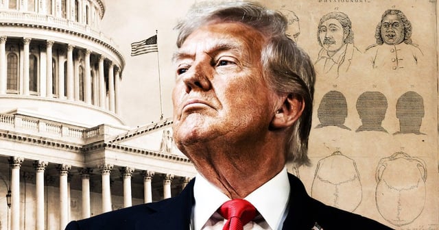 Public Health Professor Warns Trump’s ‘Eugenics’ Policy Echoes Nazism