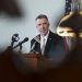 R VT Governor Phil Scott says National Guard deployments are unconstitutional, Jan 6 was an "insurrection"