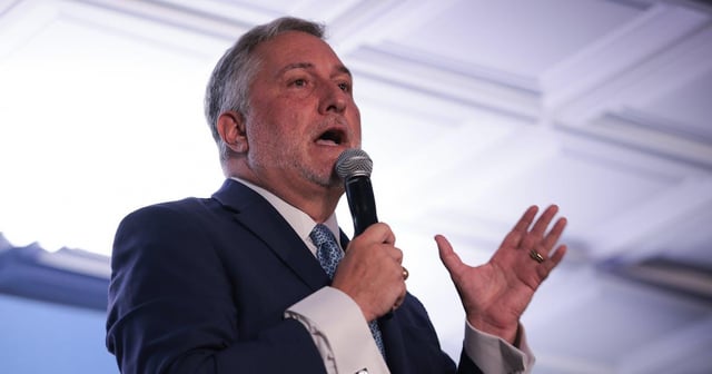 Republican Candidate in Virginia Caught in Tumblr Nazi Porn Scandal