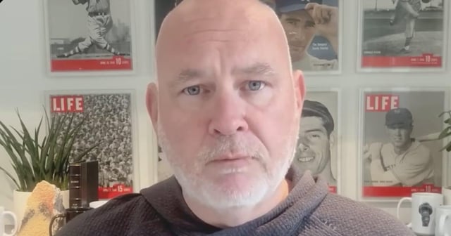 Republican Warns Racist Leaked Chat Is GOP’s ‘Future’ | The conservative said that Gen Z, who is entering adulthood in the era of MAGA, has “been marinated in the stew of a sick society.”
