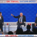 'Republicans Aren't In Town:' Bernie Sanders And AOC Slam House Absence During Shutdown