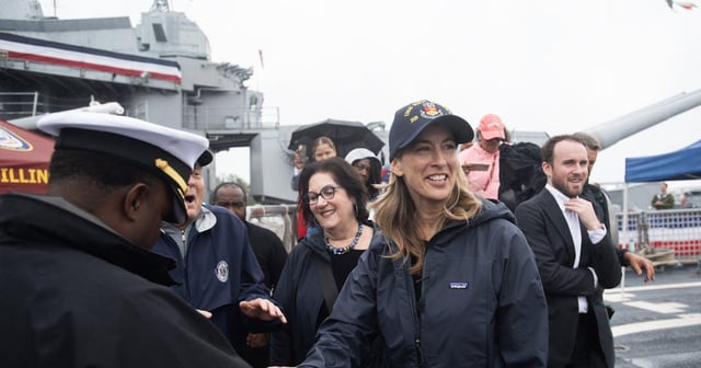 Republicans May Lose Badly In Next Week’s Elections—Thanks to Trump