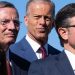 Republicans Start Shutdown Payback As White House Blocks Blue State Funds