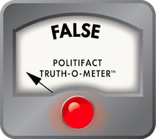 Republicans falsely tie shutdown to Democrats wanting health care for immigrants illegally in the US