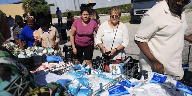 Republicans to Illegally Starve the Poor to Force Dems to Cut Health Insurance | Not only is this cruel. It’s also illegal.