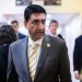 Ro Khanna is introducing a bill to ban the Trump administration and Congress from trading crypto or stocks