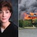 S.C. Judge's Home Erupts in Flames with Family Inside After She Ruled Against Trump and Began Receiving Death Threats