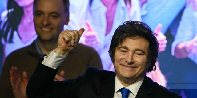 Sanders Rips Trump for Finding ‘$40 Billion to Bail Out Argentina’ While Cutting Off Food Aid in US | “How cruel is that?” asked US Sen. Bernie Sanders.