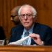 Sanders: Trump could ‘literally collapse’ health care system