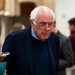 Sanders at ‘No Kings’ rally: Mega-billionaires have ‘hijacked’ economy