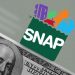Scoop: Trump administration warns of "insufficient funds" for food stamps if shutdown continues