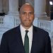 Sen. Cory Booker: "This is a very dangerous time for America"