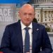 Sen. Mark Kelly says government shutdown could wrap up this week if Republicans "sit down and have a negotiation with us"